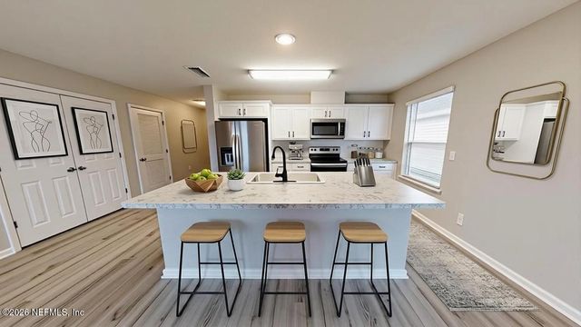 14343 BARTRAM CREEK Boulevard, Jacksonville, FL 32259
