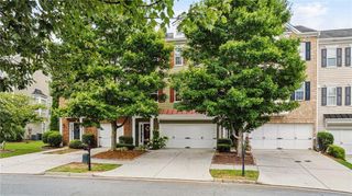 1214 Park Pass Way, Suwanee, GA 30024