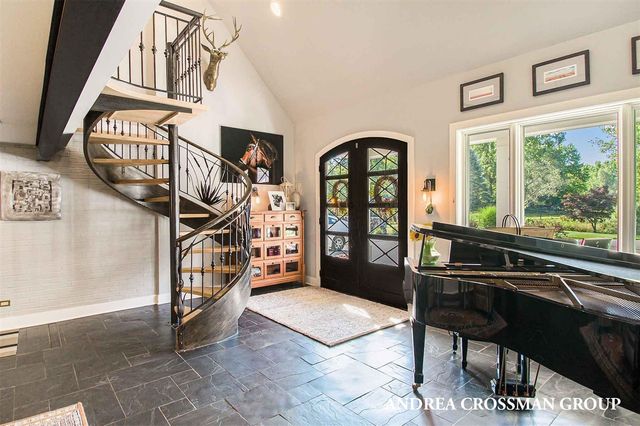 8955 Braden Road, Haslett, MI 48840