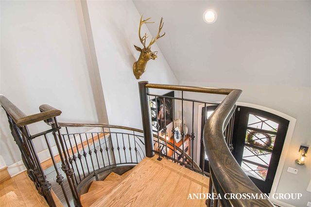 8955 Braden Road, Haslett, MI 48840