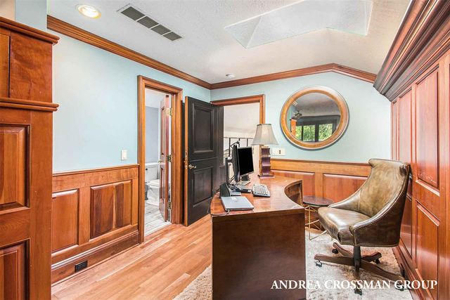 8955 Braden Road, Haslett, MI 48840