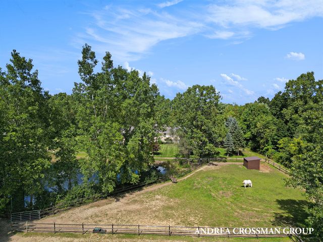 8955 Braden Road, Haslett, MI 48840