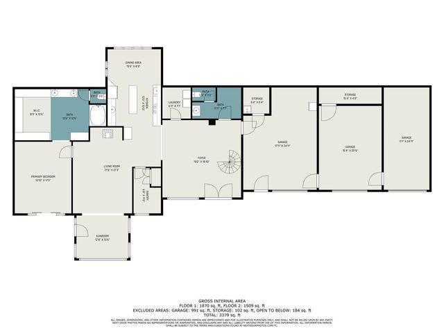 8955 Braden Road, Haslett, MI 48840