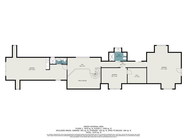 8955 Braden Road, Haslett, MI 48840