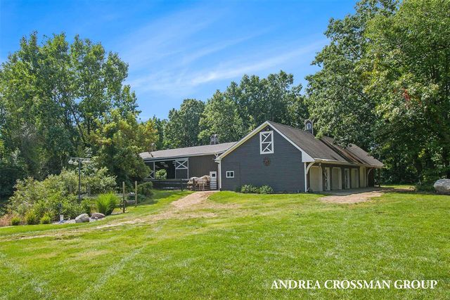 8955 Braden Road, Haslett, MI 48840