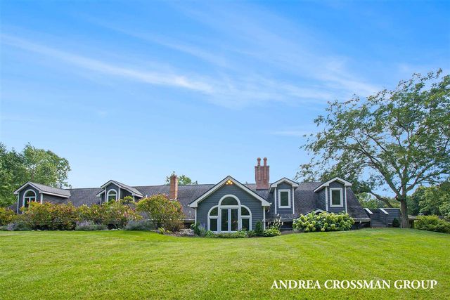 8955 Braden Road, Haslett, MI 48840