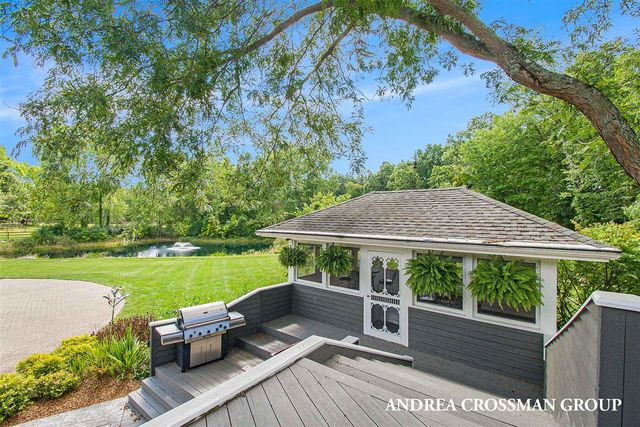 8955 Braden Road, Haslett, MI 48840