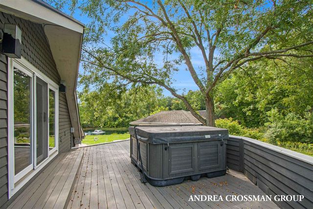 8955 Braden Road, Haslett, MI 48840