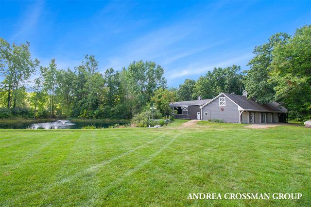 8955 Braden Road, Haslett, MI 48840