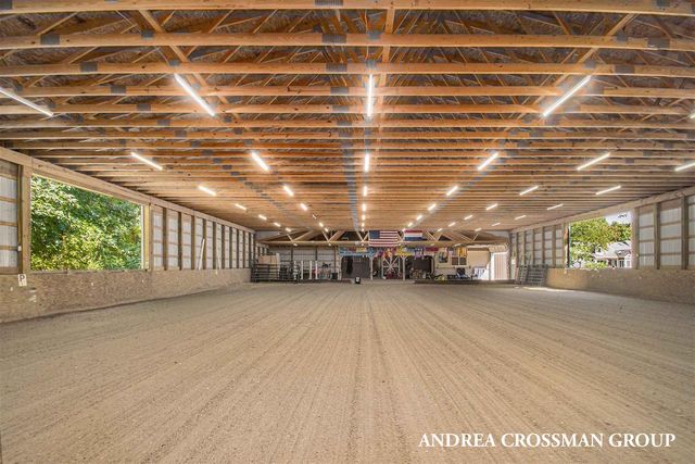 8955 Braden Road, Haslett, MI 48840