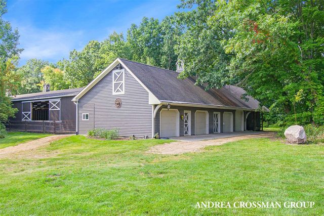 8955 Braden Road, Haslett, MI 48840