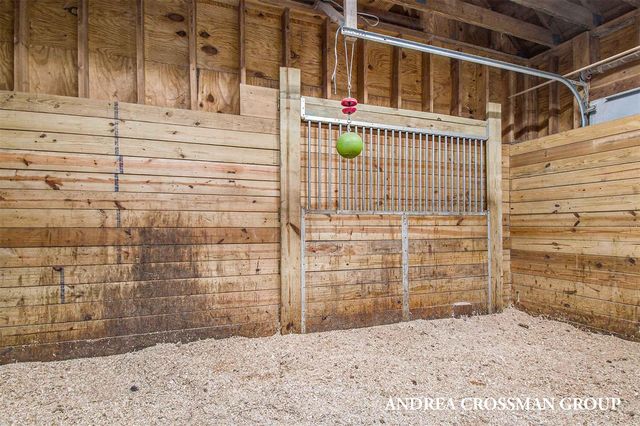 8955 Braden Road, Haslett, MI 48840