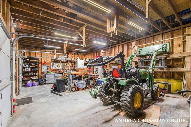 8955 Braden Road, Haslett, MI 48840