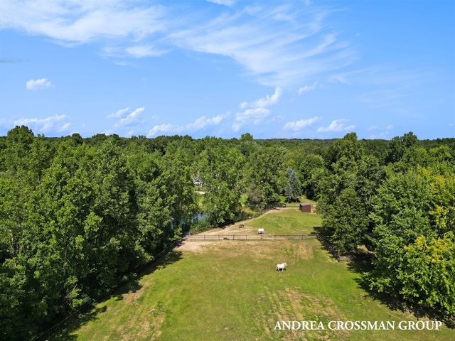 8955 Braden Road, Haslett, MI 48840