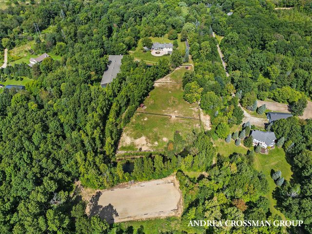 8955 Braden Road, Haslett, MI 48840