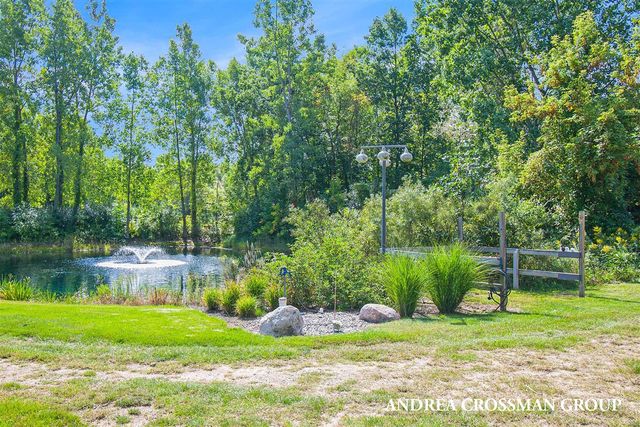 8955 Braden Road, Haslett, MI 48840