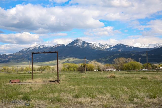 NHN Sun Avenue, Livingston, MT 59047