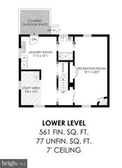 5701 18TH RD N, Arlington, VA 22205