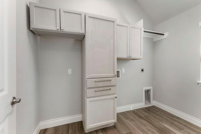 20347 Gray Yearling Trail, Tomball, TX 77377