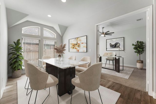 20347 Gray Yearling Trail, Tomball, TX 77377