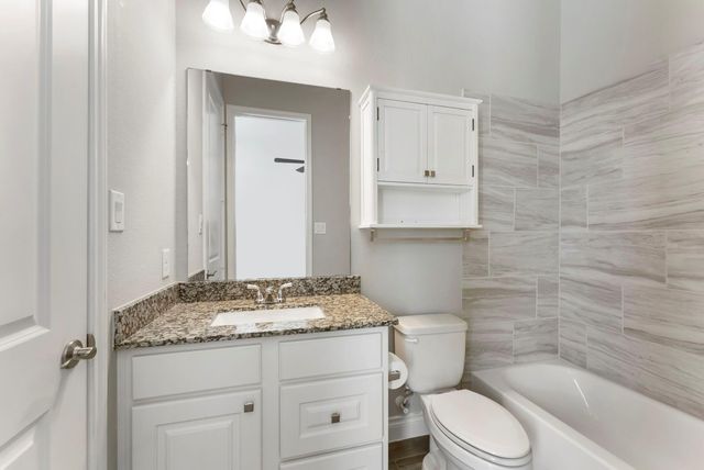 20347 Gray Yearling Trail, Tomball, TX 77377