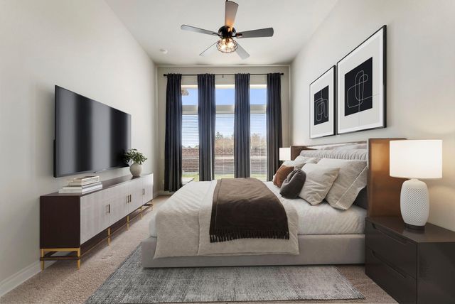 20347 Gray Yearling Trail, Tomball, TX 77377