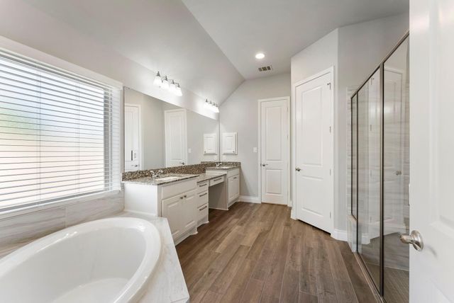 20347 Gray Yearling Trail, Tomball, TX 77377