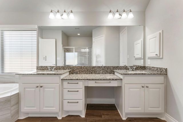 20347 Gray Yearling Trail, Tomball, TX 77377