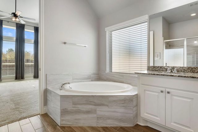 20347 Gray Yearling Trail, Tomball, TX 77377