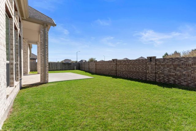 20347 Gray Yearling Trail, Tomball, TX 77377