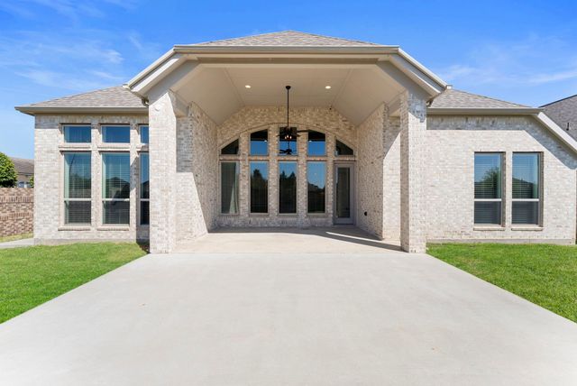 20347 Gray Yearling Trail, Tomball, TX 77377