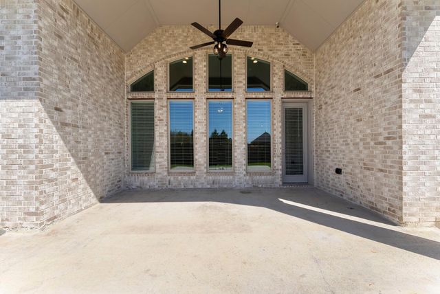 20347 Gray Yearling Trail, Tomball, TX 77377