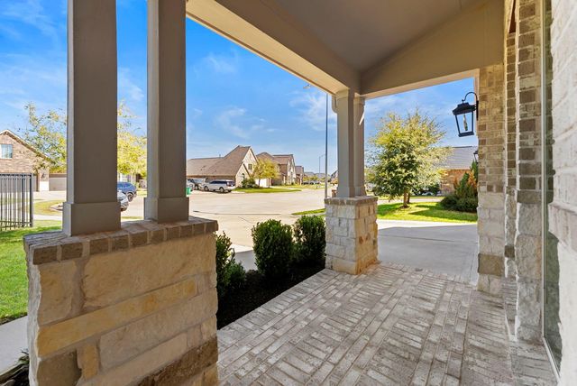 20347 Gray Yearling Trail, Tomball, TX 77377