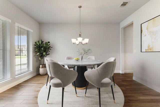 20347 Gray Yearling Trail, Tomball, TX 77377