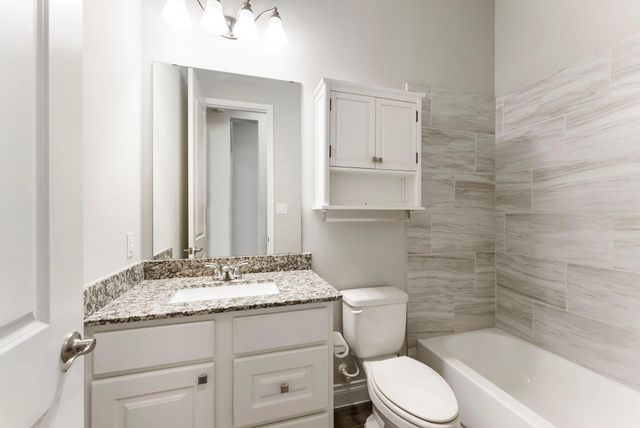 20347 Gray Yearling Trail, Tomball, TX 77377