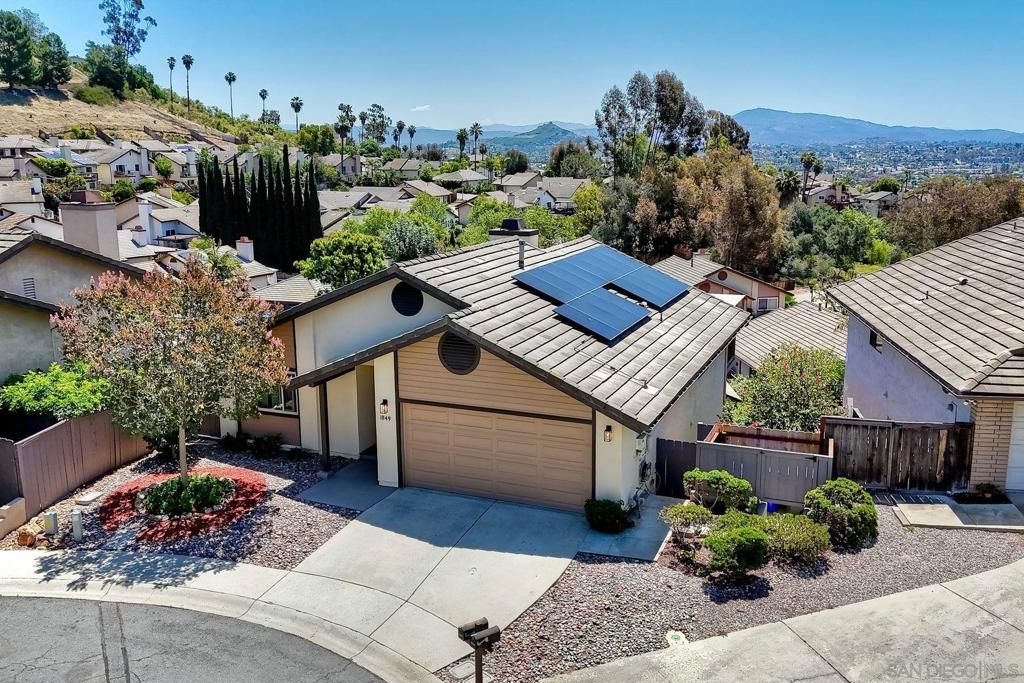 Image 28 of property listing at 1849 Buckskin Glen, Escondido, CA 92027