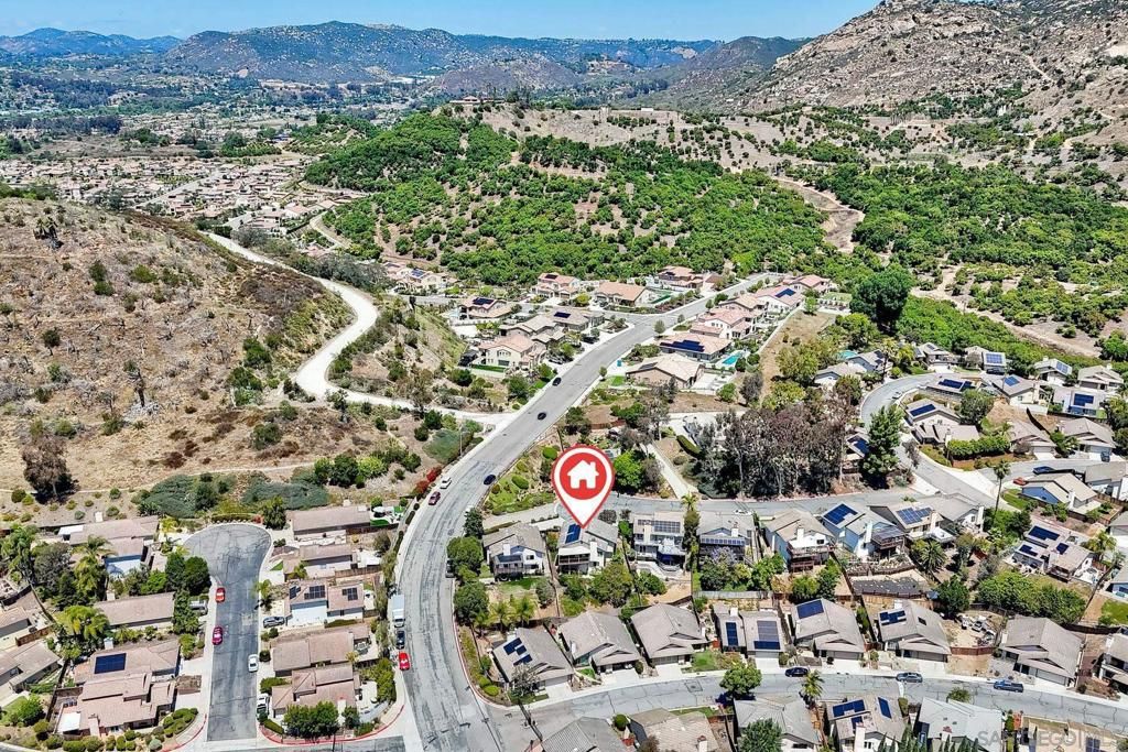Image 34 of property listing at 1849 Buckskin Glen, Escondido, CA 92027