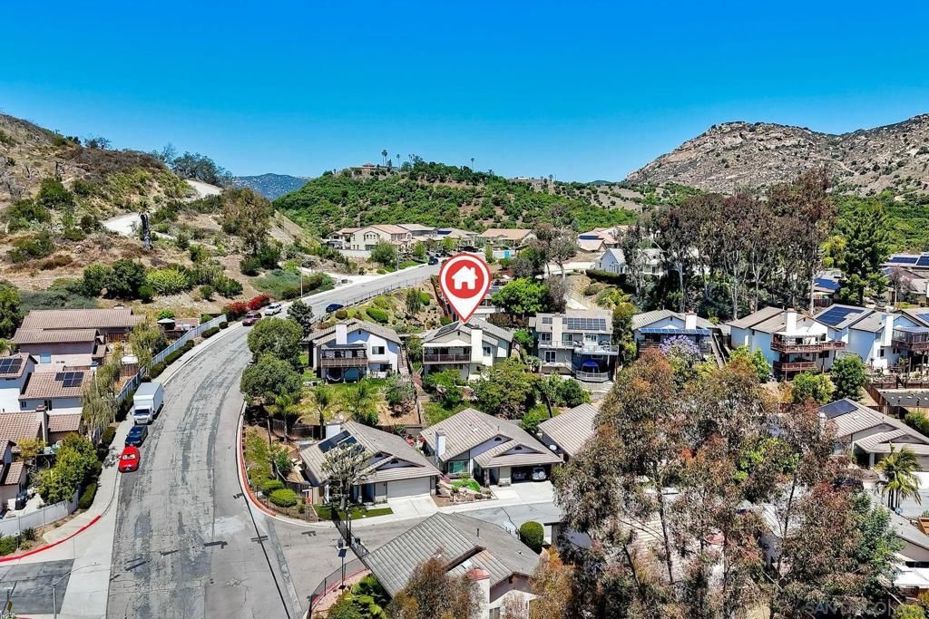Image 35 of property listing at 1849 Buckskin Glen, Escondido, CA 92027