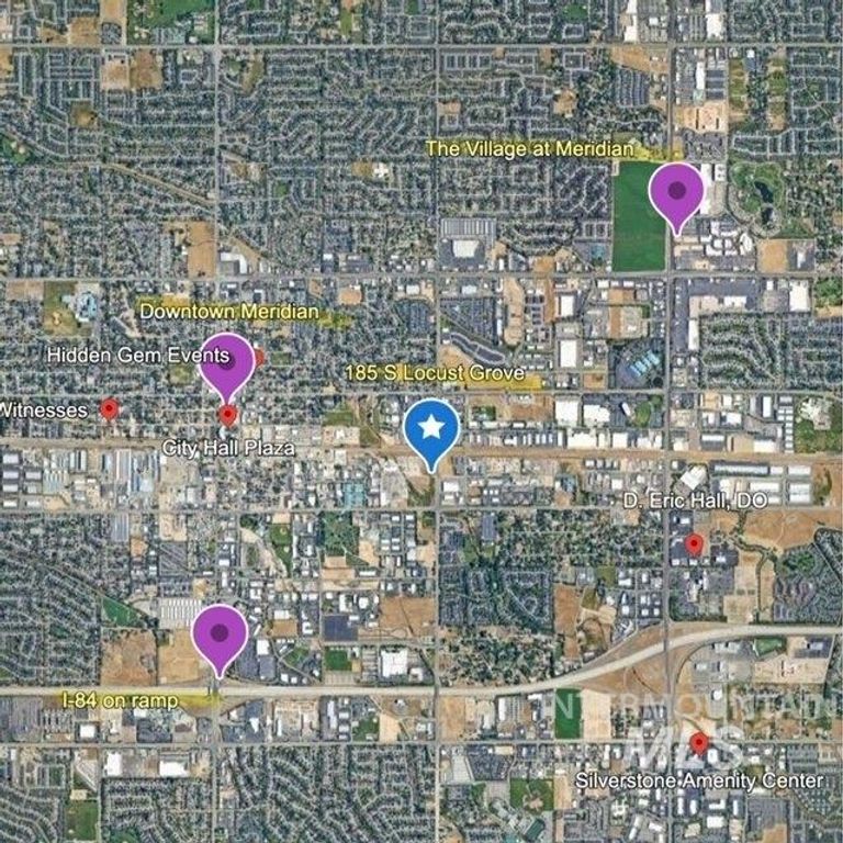 185 S Locust Grove Rd, Meridian, ID 83642 photo 4