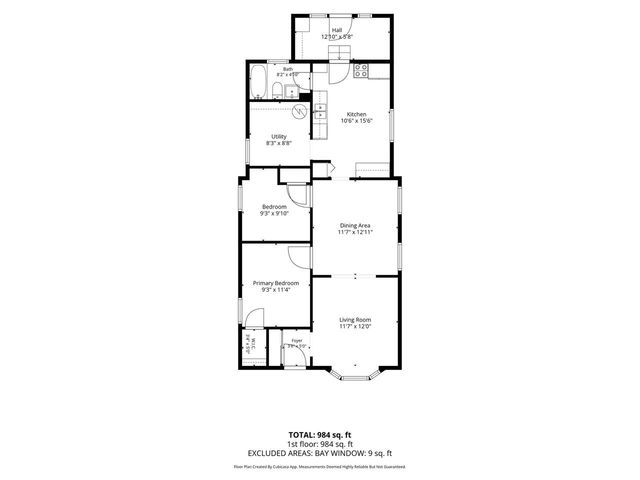 828 S CHESTNUT AVENUE, Green Bay, WI 54304