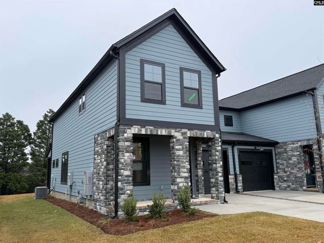 133 Odell Drive, Cayce, SC 29033