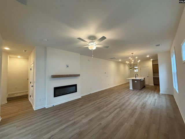 133 Odell Drive, Cayce, SC 29033