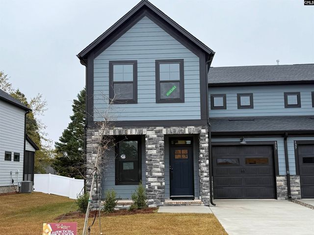 133 Odell Drive, Cayce, SC 29033