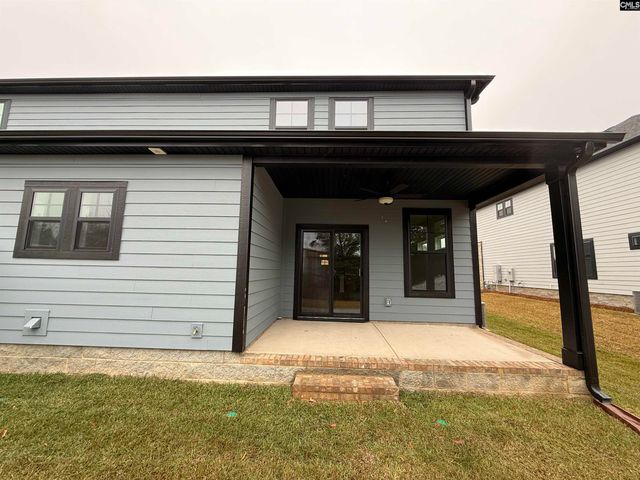 133 Odell Drive, Cayce, SC 29033