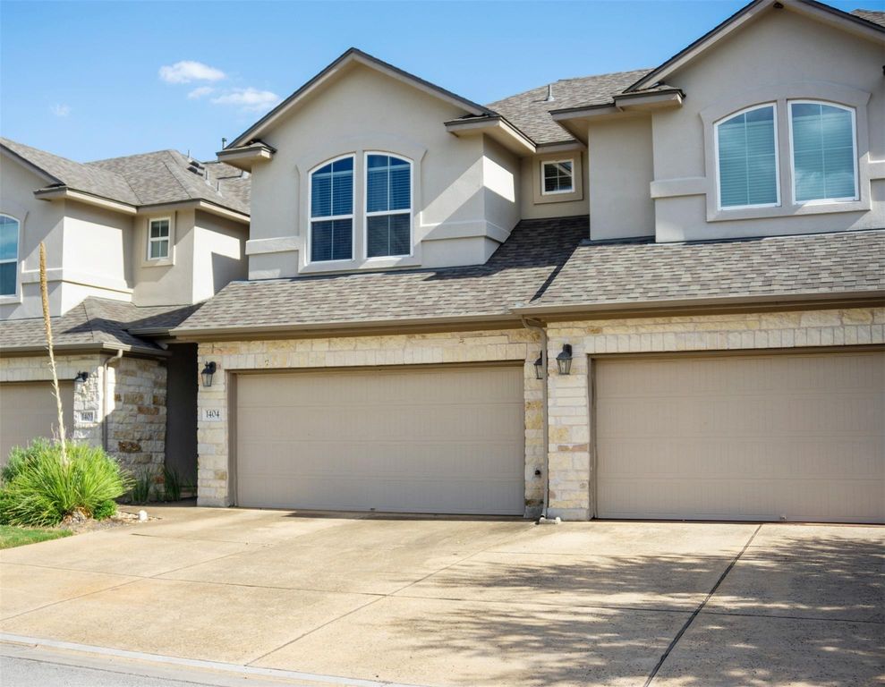 13400 Briarwick DR 1404, Austin, TX 78729
