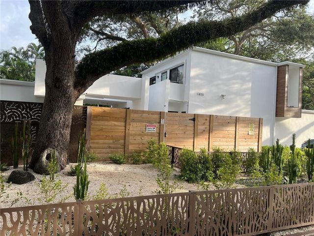 1415 SW 9th Street, Fort Lauderdale, FL 33312