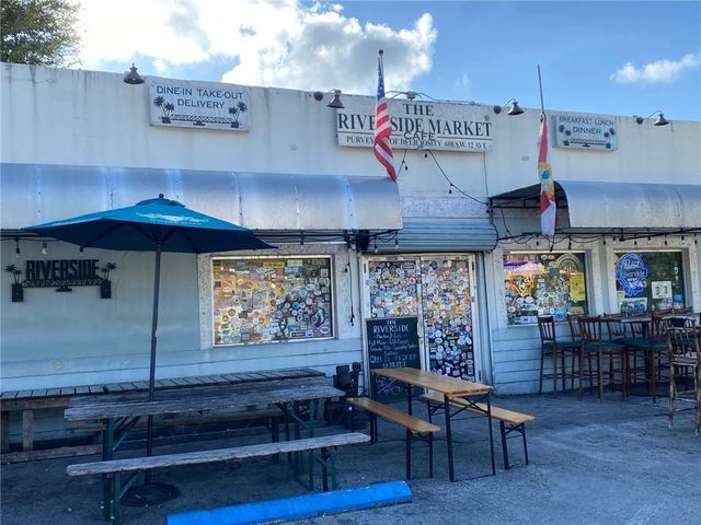 1415 SW 9th Street, Fort Lauderdale, FL 33312