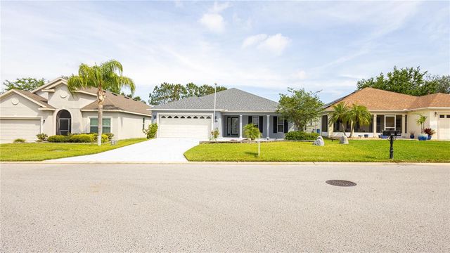 4245 ARLINGTON RIDGE BOULEVARD, Leesburg, FL 34748