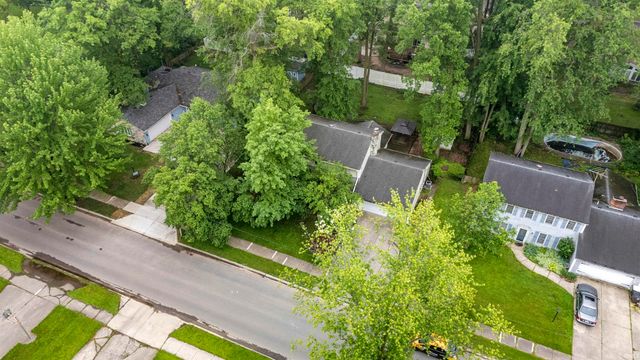 6532 Monarch Drive, Fort Wayne, IN 46815