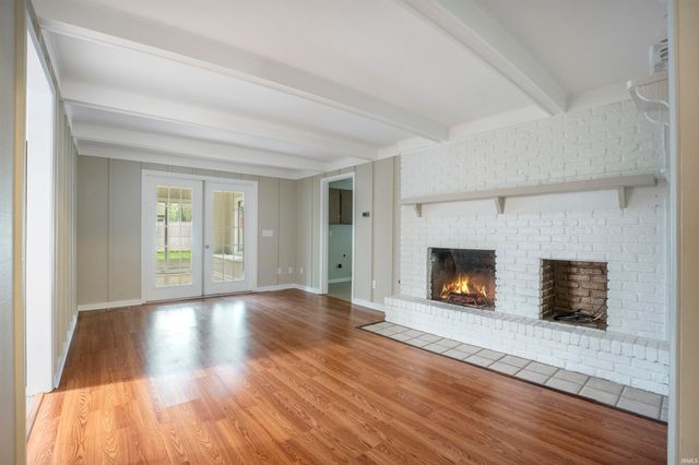 6532 Monarch Drive, Fort Wayne, IN 46815